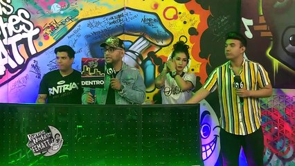 Buenas Noches Don Fematt - 20 de agosto de 2022