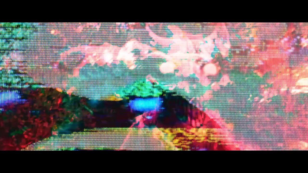 HYPOCHONDRIAC Theatrical Trailer 2022