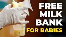 Inside Karnataka's first human milk bank for babies