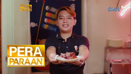Unlimited food business, garantisado ang kita! | Pera paraan