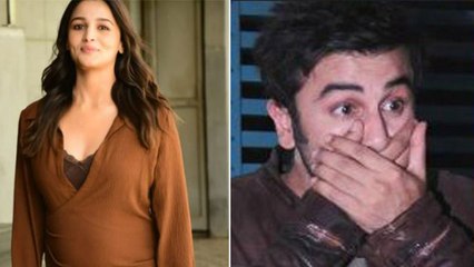 Alia Bhatt Pregnancy के बाद Name Change बड़ा फैसला,कहा मैं हमेशा से...। Boldsky*Entertainment