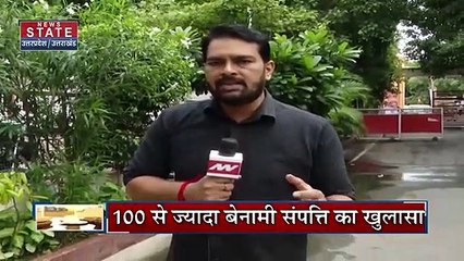 Mukhtar Ansari News : मुख्तार के करीबियों पर ED का शिकंजा