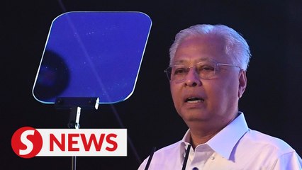 We are determined to do more for Keluarga Malaysia, says PM