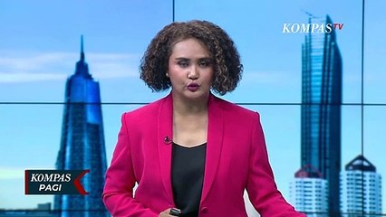 Terjadi Kebakaran di Kawasan Padat Penduduk di Bandung, Butuh 1 Jam untuk Padamkan Api!