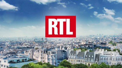 Le journal RTL de 9h du 21 août 2022