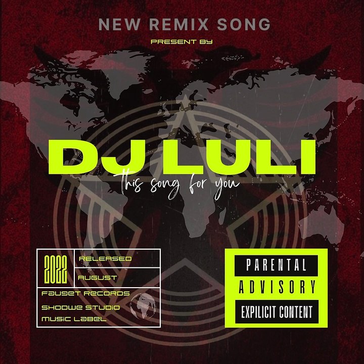 Eminem - New Song Remix by Dj LuLi