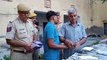 churu court news: बलात्कारी को दस वर्ष का कारावास व 20 हजार अर्थदण्ड से किया दण्डित