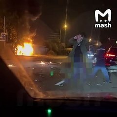 Moskova'da ölüm gecesi! Putin'e yakın isim Dugin'in kızı bombalı saldırıda öldürüldü