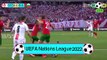 Georgia 0-0 Bulgaria / بلغاريا0-0جورجيا -  UEFA Nations League2022