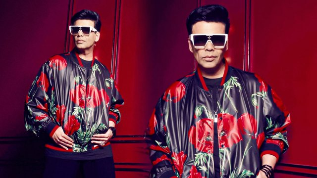 When Karan Johar Sparked Some Famous Bollywood Controversies