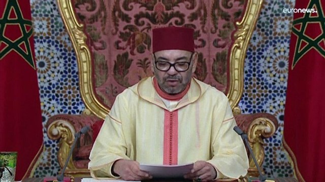 العاهل المغربي يدعو بعض شركاء بلاده إلى توضيح مواقفهم من نزاع الصحراء الغربية