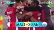 Malta 1-0 San Marino / سان مارينو0-1مالطا -  UEFA Nations League2022