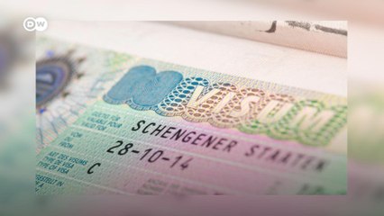 Schengen vizesi almak neden zorlaştı?