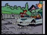 Spirou - Episode 11 - 