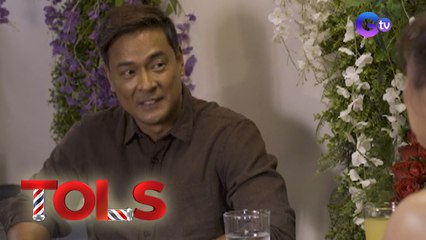 Tols: Daddy’s home! (Episode 9)
