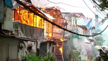 Kesaksian Warga Korban Kebakaran di Simprug: Damkar Sempat Enggak Bawa Air!
