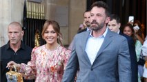 GALA VIDEO – Mariage de Jennifer Lopez et Ben Affleck : pourquoi Jennifer Garner n’assiste pas à la cérémonie