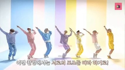 BTS Memories 2021 DVD English Subtitles Part 7