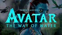 Avatar_ The Way of Water - Teaser © 2022 Action and Adventure, Science Fiction, Thriller