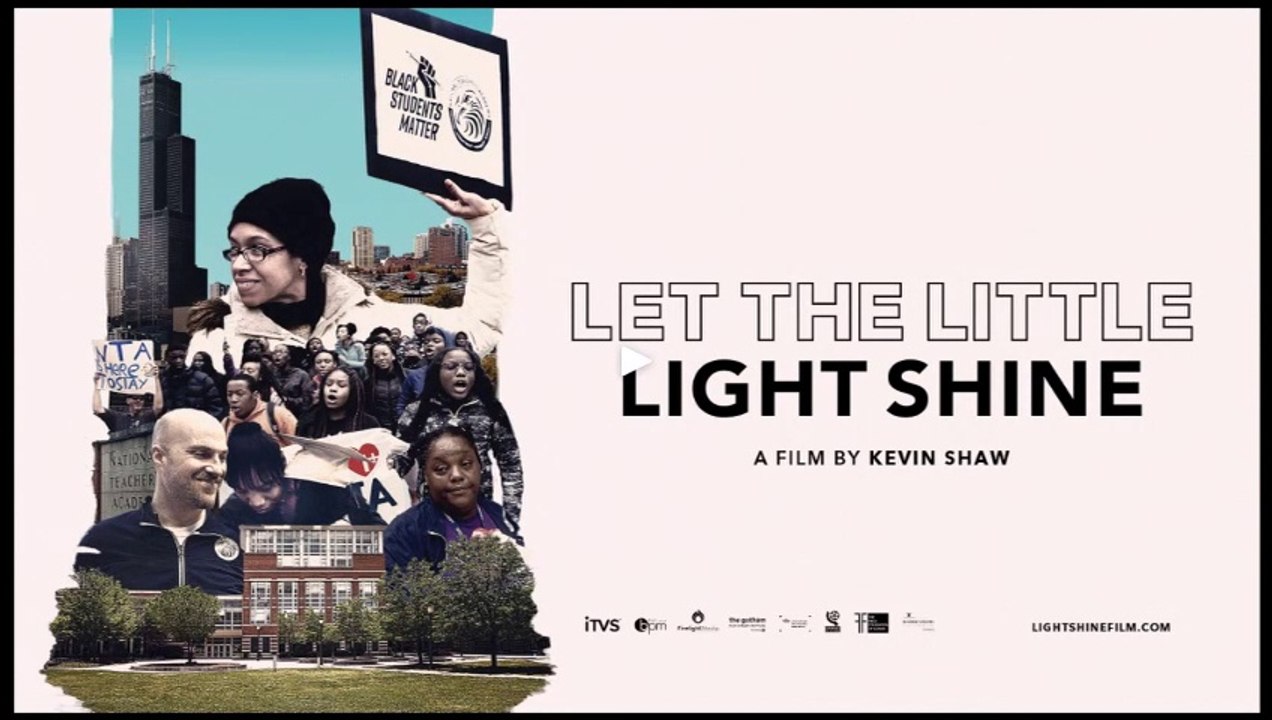 Let the Little Light Shine - Trailer © 2022 Documentary