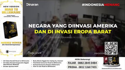 PUTIN TAU KEBUSUKAN UNI EROPA !! INGIN SELAMATKAN UKRAINA DARI CENGKRAMAN BARAT !!! - Mardigu Wowiek