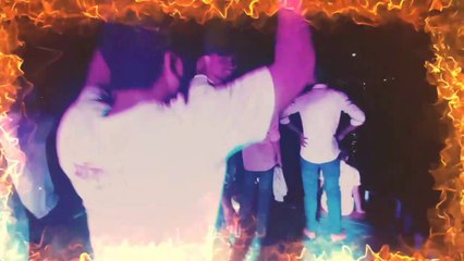 DJ party by Pagla baba tumar durbare. Entertainment time