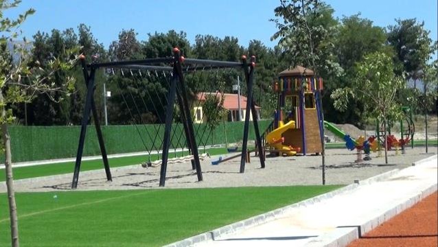 Son dakika haber! Boğazı kesilerek öldürülen Şebnem Şirin'in adı parkta yaşayacak