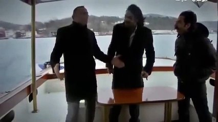 وادي الذئاب الجزء السادس 6 الحلقة 37