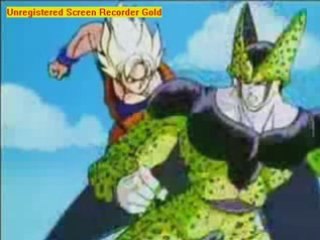 Dragon ball z abridged abridged 14