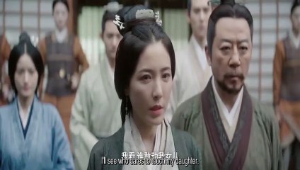 Love Like the Galaxy EP.49 ENG SUB