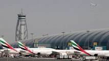 مطار دبي الدولي على أهبة الاستعداد لاستقبال المسافرين إلى الدوحة لحضور كأس العالم!