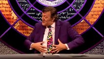 QI. Series I Episode 12. Illumination.