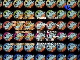 The Mumbly Cartoon Show 07 - The Big Ox Bust