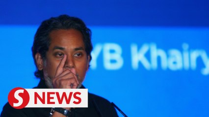 M’sia to increase public healthcare expenditure to 5% of GDP, says KJ