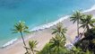 Hawaii Cinematic Video | Flying Over Hawaii | Drone Video | Free Stock Footage Hawaii | No Copyright