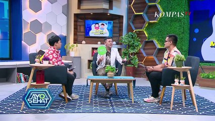 Makan Kelapa Parut Bisa Menyebabkan Cacingan? Itu Hanya MITOS!