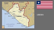 LIBERIA : A Bloodiest Civil War, Explained in English and हिन्दी