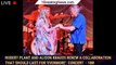 Robert Plant and Alison Krauss Renew a Collaboration That Should Last for 'Evermore': Concert  - 1br