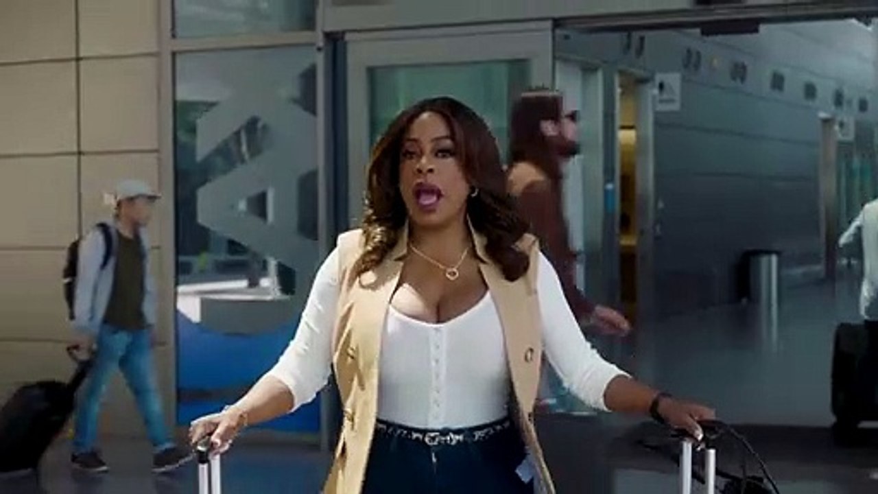 The Rookie Feds (ABC) Promo (2022) Niecy Nash spinoff