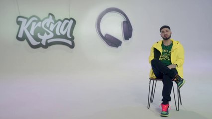 1. INTRODUCTION  Getting Started Meet: Kr$na || KRSNA FRONTROW RAP COURSE