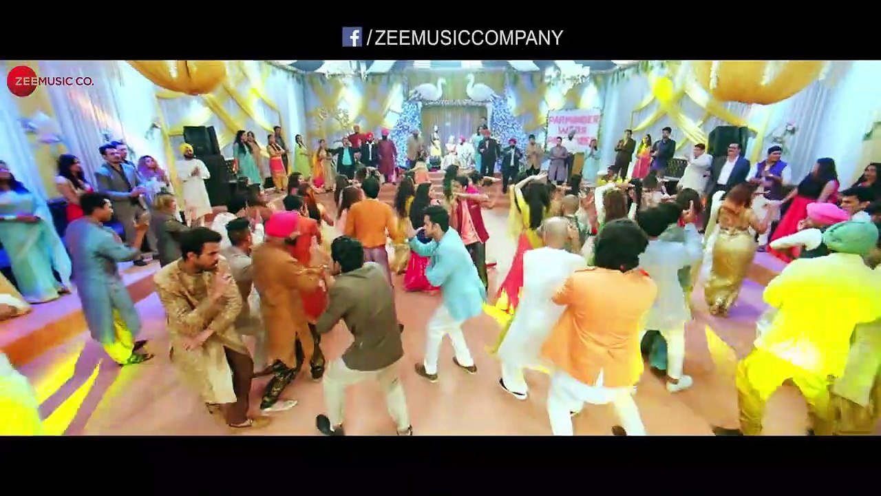 Pyaar Chaida - Saroj Ka Rishta _ Sanah_ Kumud_ Gaurav_ Raees_ Zain-Sam ft Mika Singh_Jyotica Tangri