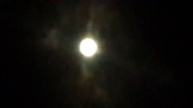Full Moon June 2021 Live - Super Strawberry Moon June 2021