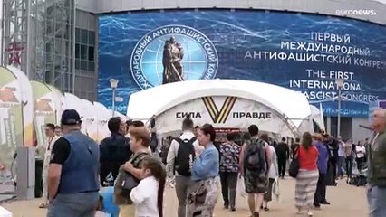 Dans un forum militaire, des russes expriment leur soutien à l'invasion de l'Ukraine