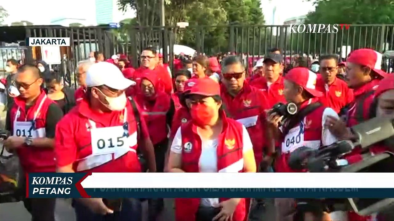 Puan Maharani Akan Temui Surya Paloh Besok, Bahas Mengenai Pemerintahan Presiden Jokowi