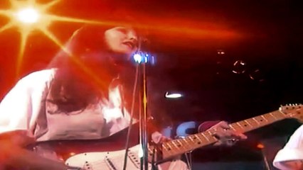 Clout — Without Love – (Kongos) | From CD album: CLOUT - SUBSTITUTE | by Clout