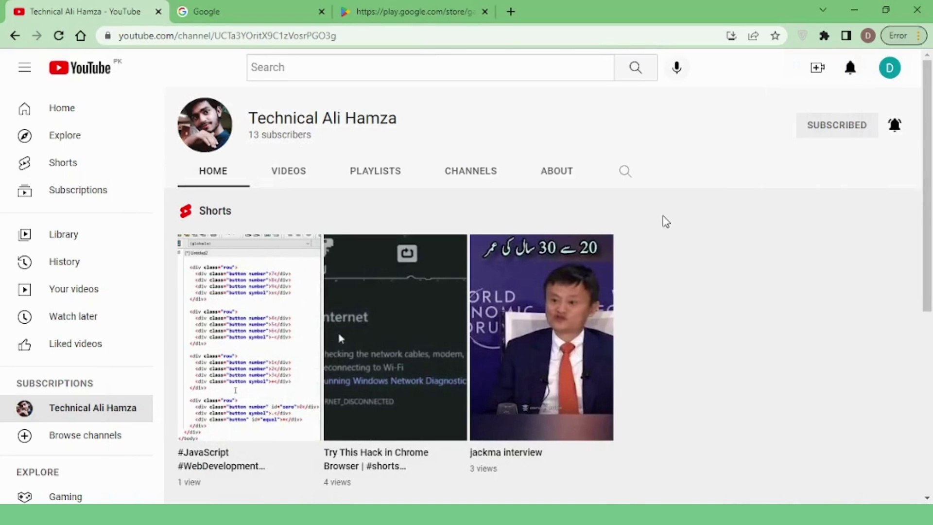 How to make an account on supertasker