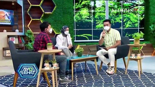 Telinga Dapat Membersihkan Dirinya Sendiri? Simak Informasi Berikut...