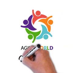 Comunidades do Agile World Charity