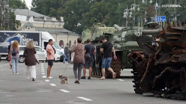 Sechs Monate Krieg: Warnung vor besonderer russischer Brutalität