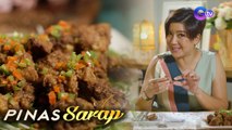 Salt and pepper ribs, perfect sa handaan at pulutan! | Pinas Sarap